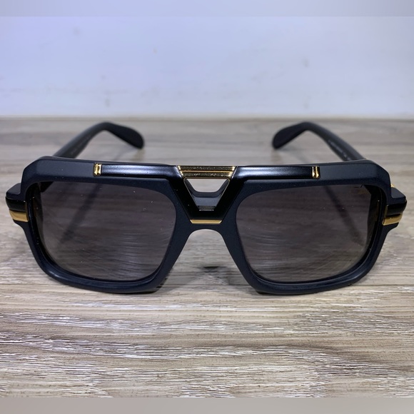 Cazal Sunglasses - Picture 2 of 9